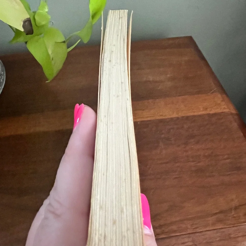 Spices and Herbs Lore & Cookery Elizabeth S. Hayes Dover 1980 Paperback Book